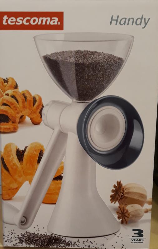 Tescoma Handy mákdaráló, 643581