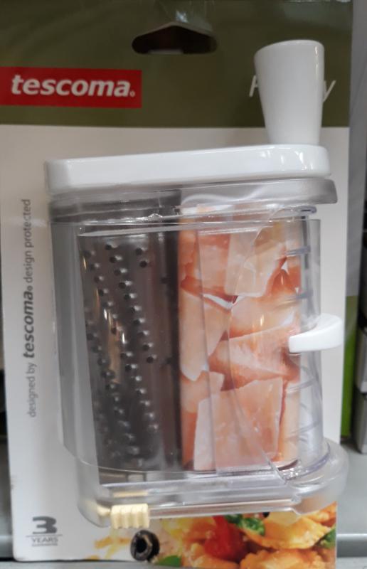 Tescoma Handy sajtdaráló, parmezán reszelő, 643886