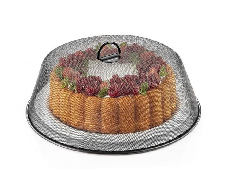TESCOMA ONLINE fedő élelmiszerekre 30 cm, 900899
