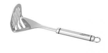 TESCOMA PRESIDENT burgonyatörő, rozsdamentes, 638684