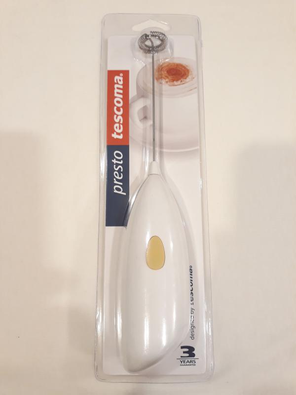 Tescoma Presto cappuccino tejhabosító, 420714