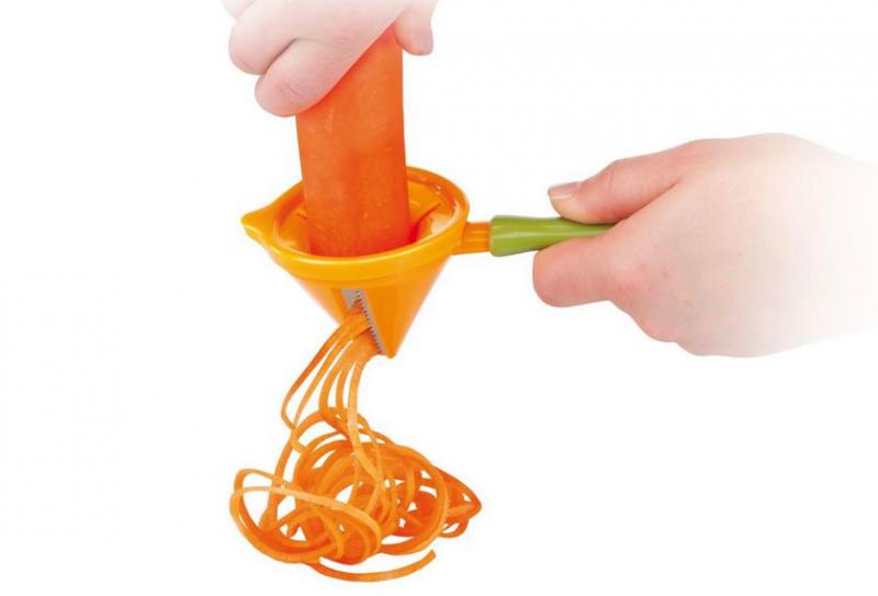 TESCOMA PRESTO CARVING metéltszeletelő, 422060
