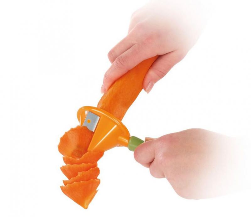 TESCOMA PRESTO CARVING spirálszeletelő, 422064