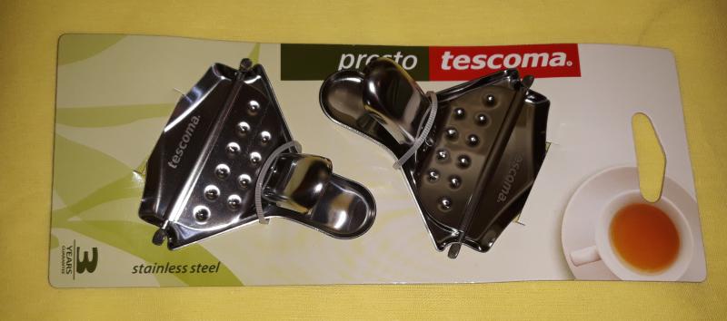Tescoma Presto citromszelet facsaró, 2 db,  420684