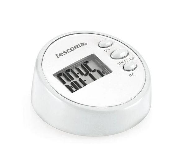 TESCOMA PRESTO digitális időzítő 99 perces, 636076