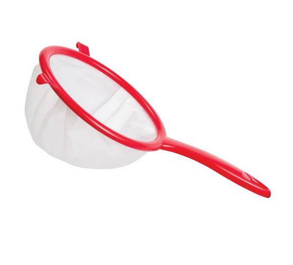 TESCOMA PRESTO extra finom szűrő 17 cm, 420608