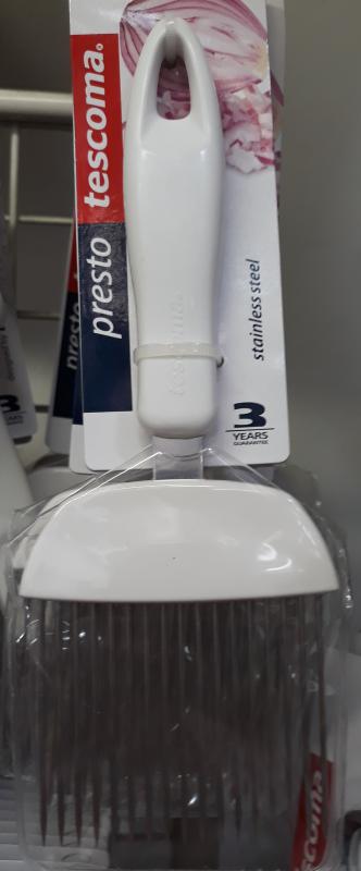 Tescoma Presto hagymafogó villa, 420180