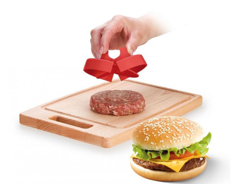 TESCOMA PRESTO hamburgerkészítő, 420585