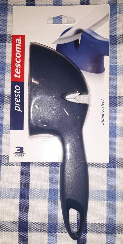 Tescoma Presto háztartási késélező, 863052