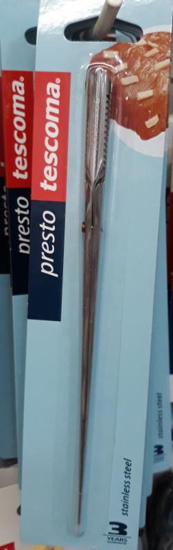 Tescoma Presto hústűzdelő, spékelőtű, 420582