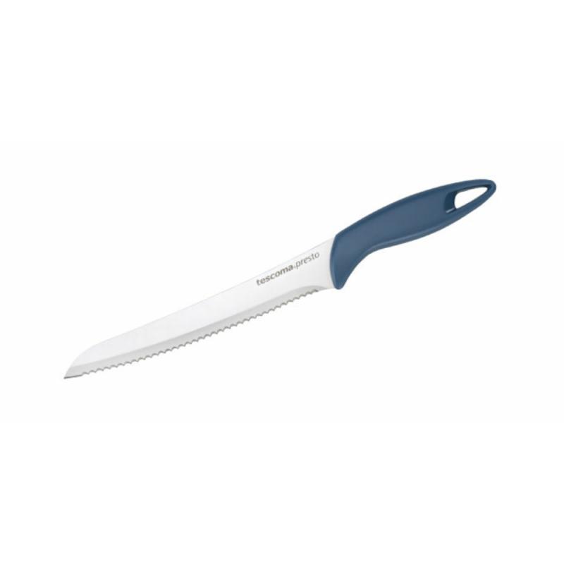 TESCOMA PRESTO kenyérvágó kés 20 cm, 863036