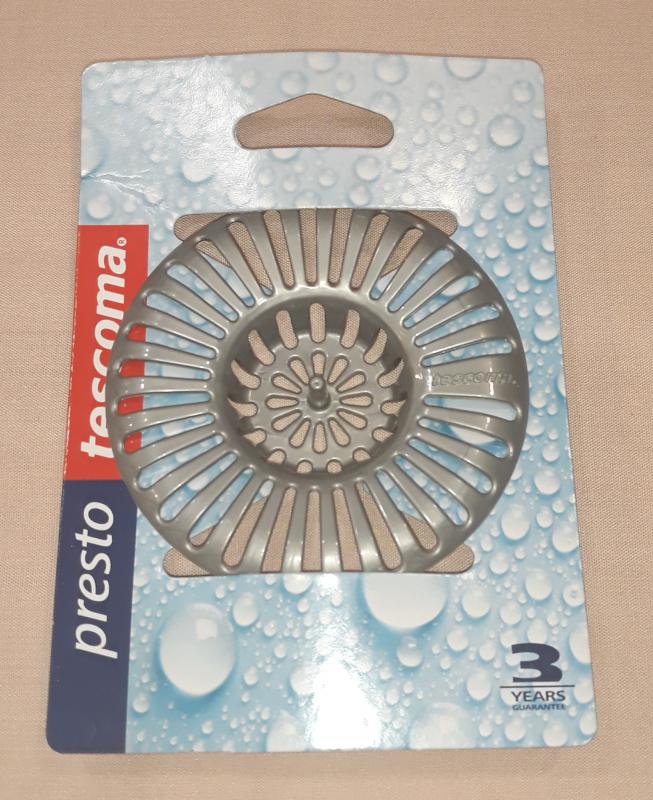 Tescoma Presto lefolyó szűrő, 8 cm, 115207