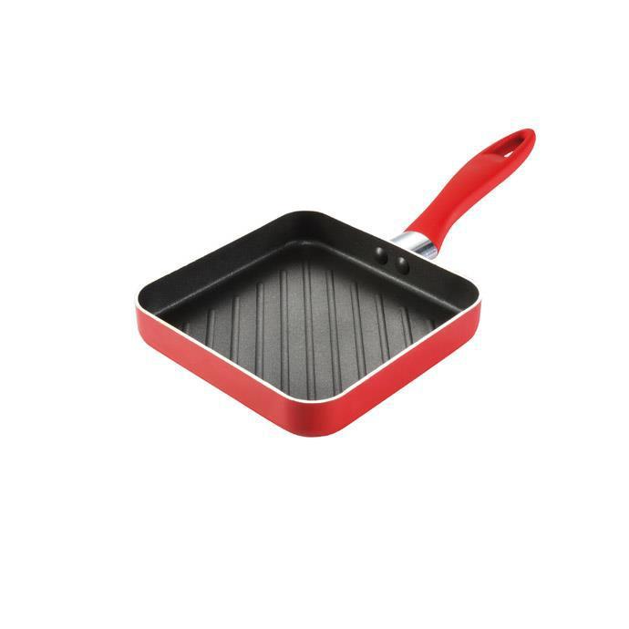 TESCOMA PRESTO MINI grill serpenyő 14 x 14 cm, 594004