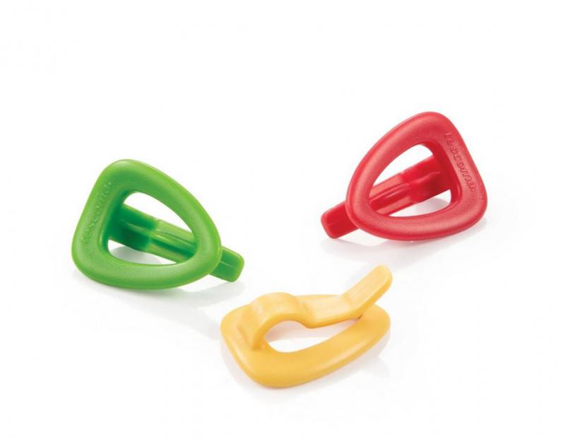 TESCOMA PRESTO mini klipszek zacskókra, 6 db, 420749