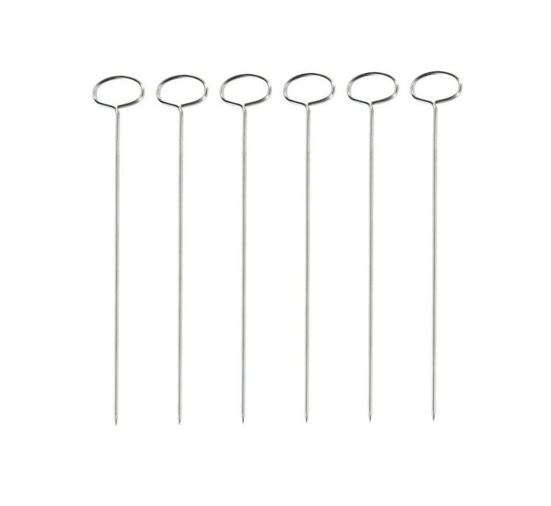 TESCOMA PRESTO nyárstű 20 cm, 6 db, 420574