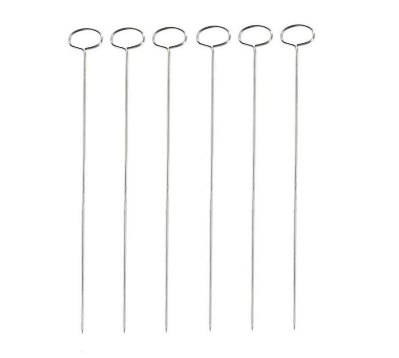TESCOMA PRESTO nyárstű 25 cm, 6 db, 420575