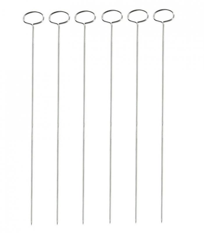 TESCOMA PRESTO nyárstű 30 cm, 6 db, 420576