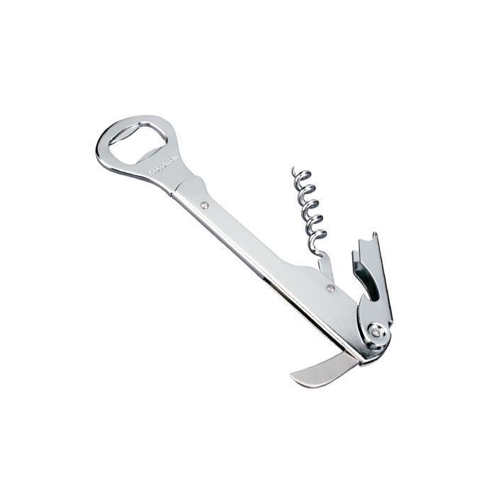 TESCOMA PRESTO Pincérnyitó, dugóhúzó, sörnyitó, 420240