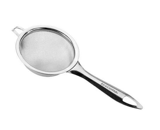 TESCOMA PRESTO rozsdamentesacél-szűrő 10 cm
