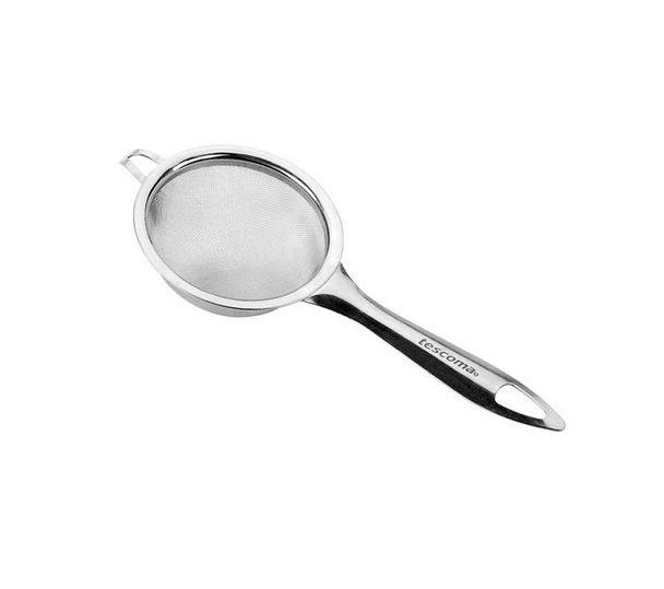 TESCOMA PRESTO rozsdamentesacél-szűrő 6 cm, 420611