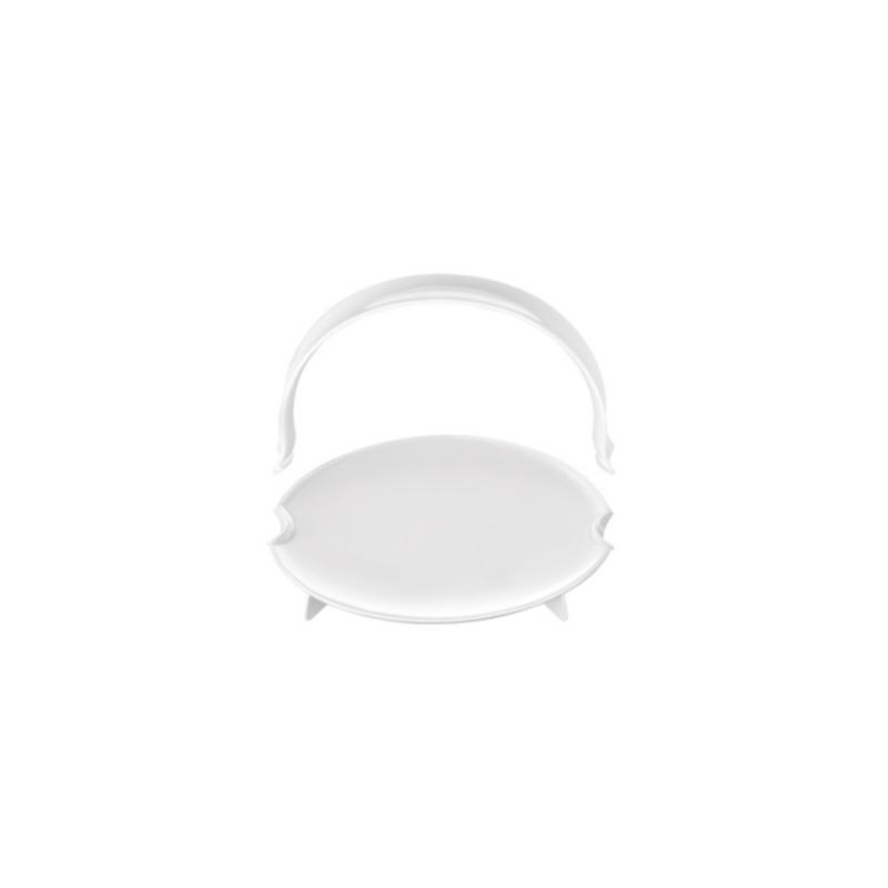 TESCOMA PRESTO Steam pároló tányér 24 cm, 423022