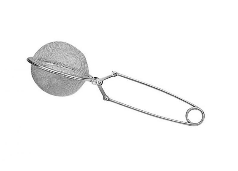 Tescoma Presto teaszűrő kerek, szitás, 5 cm, 420676