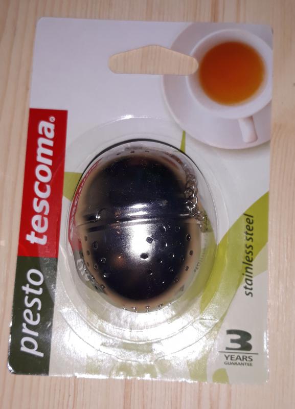 TESCOMA PRESTO Teatojás, 420670