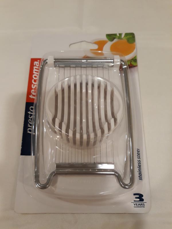 Tescoma Presto tojásszeletelő, 420644