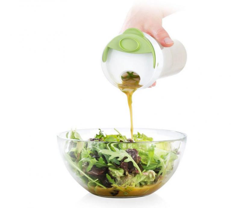 TESCOMA PRESTO univerzális shaker 500 ml, öntetekhez, 420713