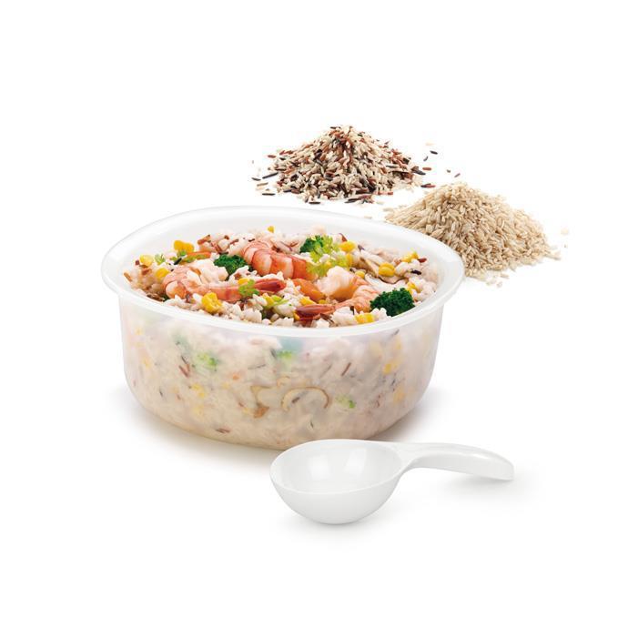 TESCOMA PURITY MicroWave rizsfőző edény, 705018