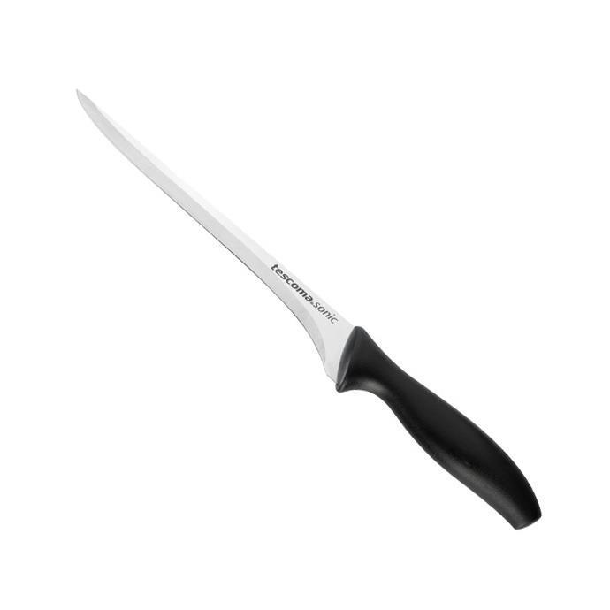 TESCOMA SONIC Filézőkés 18 cm, 862038