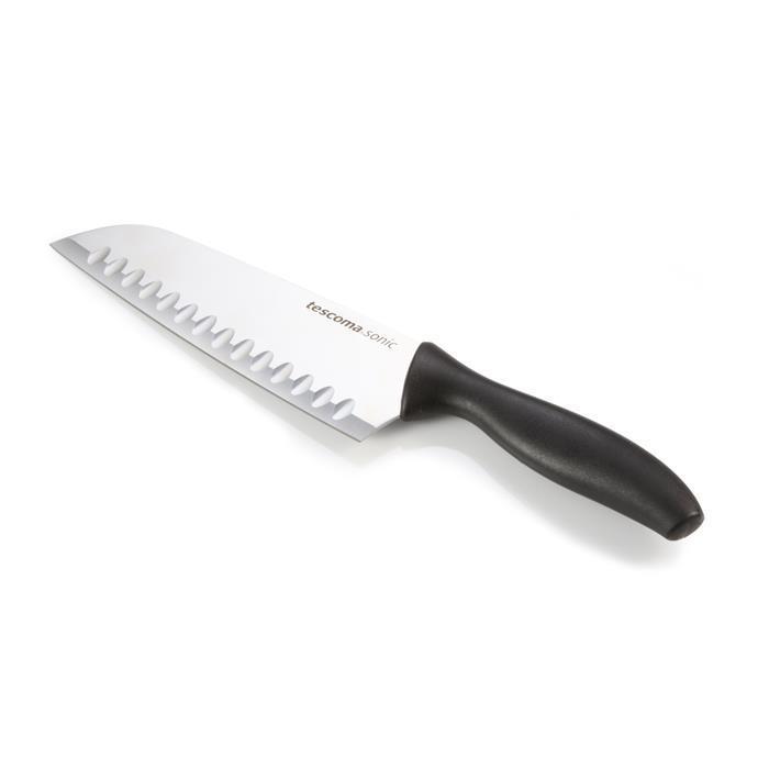 TESCOMA SONIC Santoku kés 16 cm, 862048