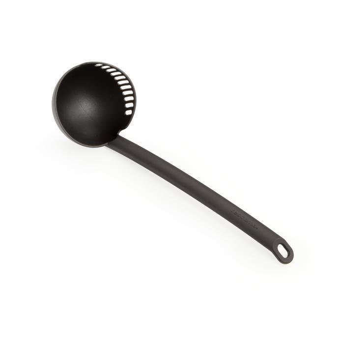 TESCOMA SPACE LINE Merőkanál szűrőszélekkel, 638017