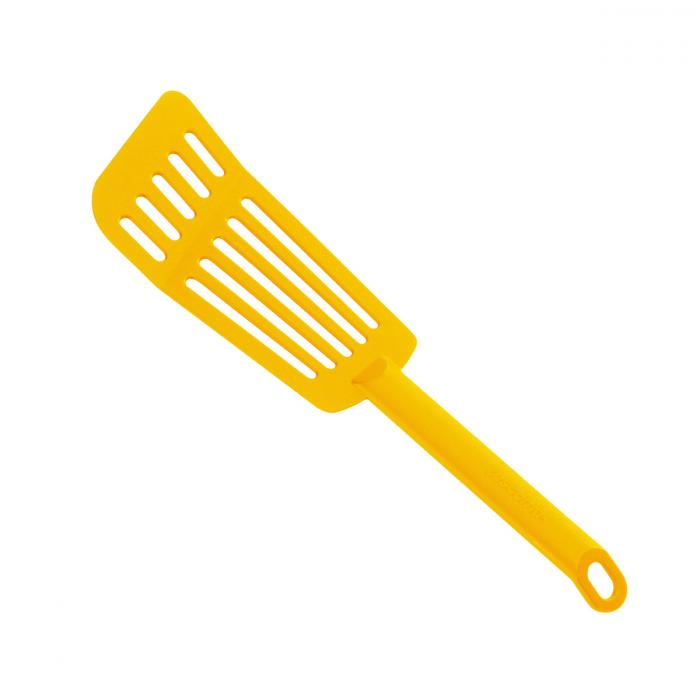 Tescoma Space Tone omlett lapát, sárga,  638056.12