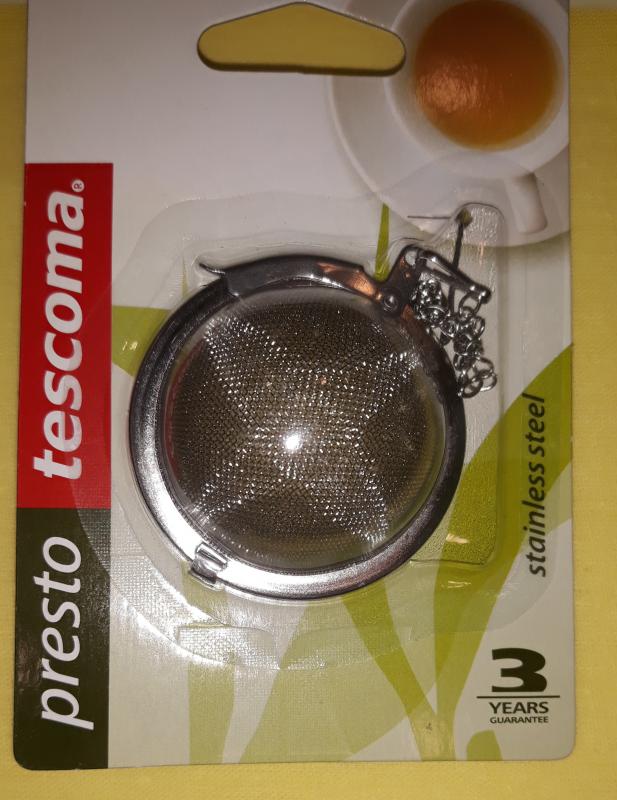 TESCOMA Teatojás, kicsi, szitás, 5 cm, 420674