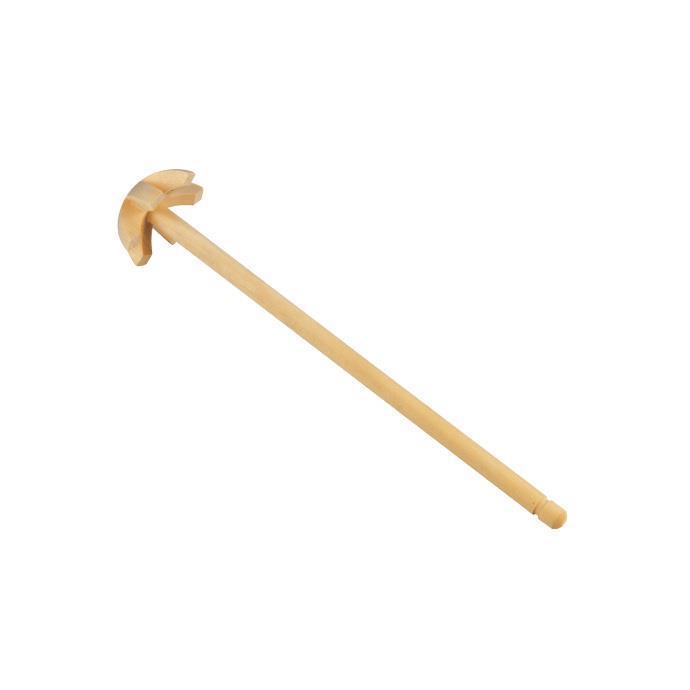 TESCOMA WOODY habaró 28 cm, 637380