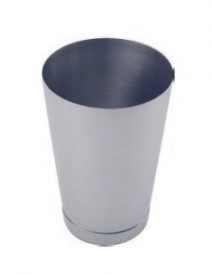 THE BARS SHAKER, rozsdamentes, 60cl, 134029