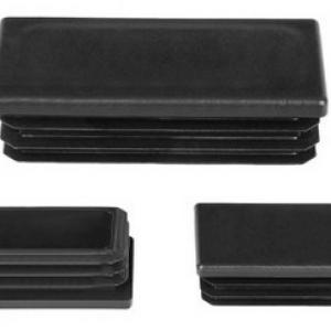 50x120 mm-es zártszelvénydugó . Kiszerelés: 50 db