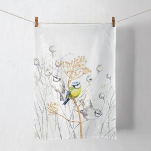 AMB.17816705 Sweet Little Bird konyharuha 50x70cm, 100% pamut