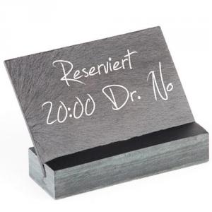 APS asztali számlaptartó 12x7cm