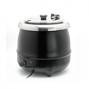 APS elektromos leves melegítő 32x36cm 9l