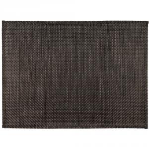 APS PVC reggelizőalátét 45x33cm BEIGE-BARNA