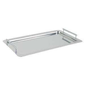 APS rm. tálca szögl. GN 1/1 53x32,5x5cm stócolható
