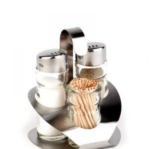 APS só-, bors-, fogvájótartó állványos 9x8,5x11,5c