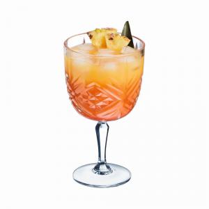 ARC BROADWAY koktél pohár 58cl 6db, üveg