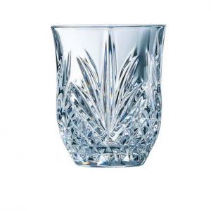 ARC BROADWAY likőrös pohár 5 cl 6 db, üveg