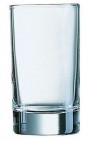 ARCOROC ISLANDE pohár, 16 cl, üveg, 6 db, 501573