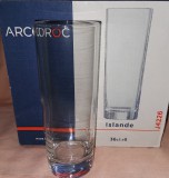 Arcoroc Islande üdítős pohár, 36 cl, 6 db, 501977