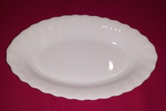 Arcoroc Luminarc Opál ovális tál (csontos), 22 cm,  500019