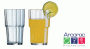 Arcoroc NORVEGE pohár, 25 cl, 6 db, 500468